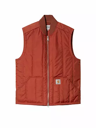 CARHARTT WIP | Steppgilet LACHLAN | 